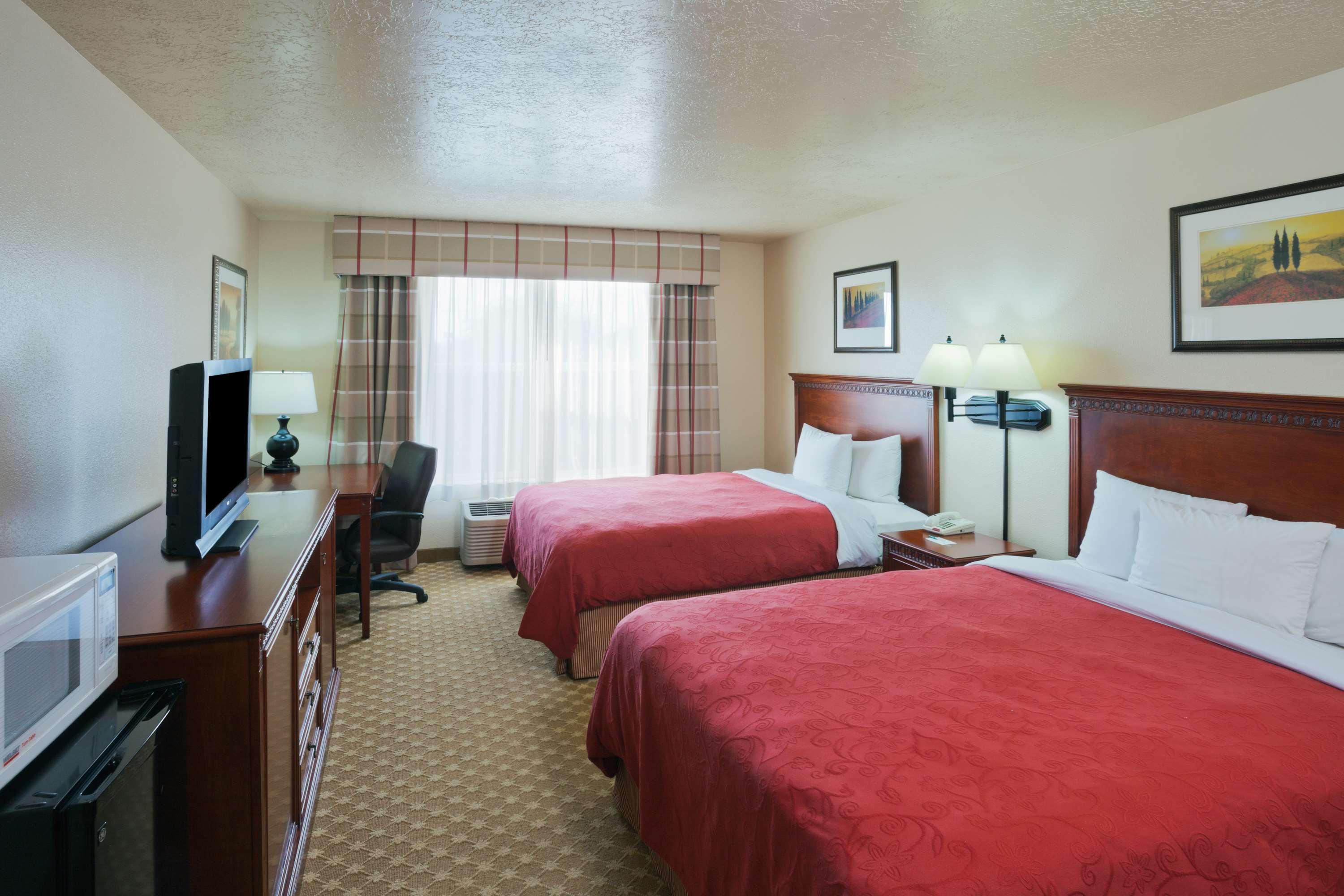 Country Inn & Suites By Radisson, West Valley City, Ut Esterno foto