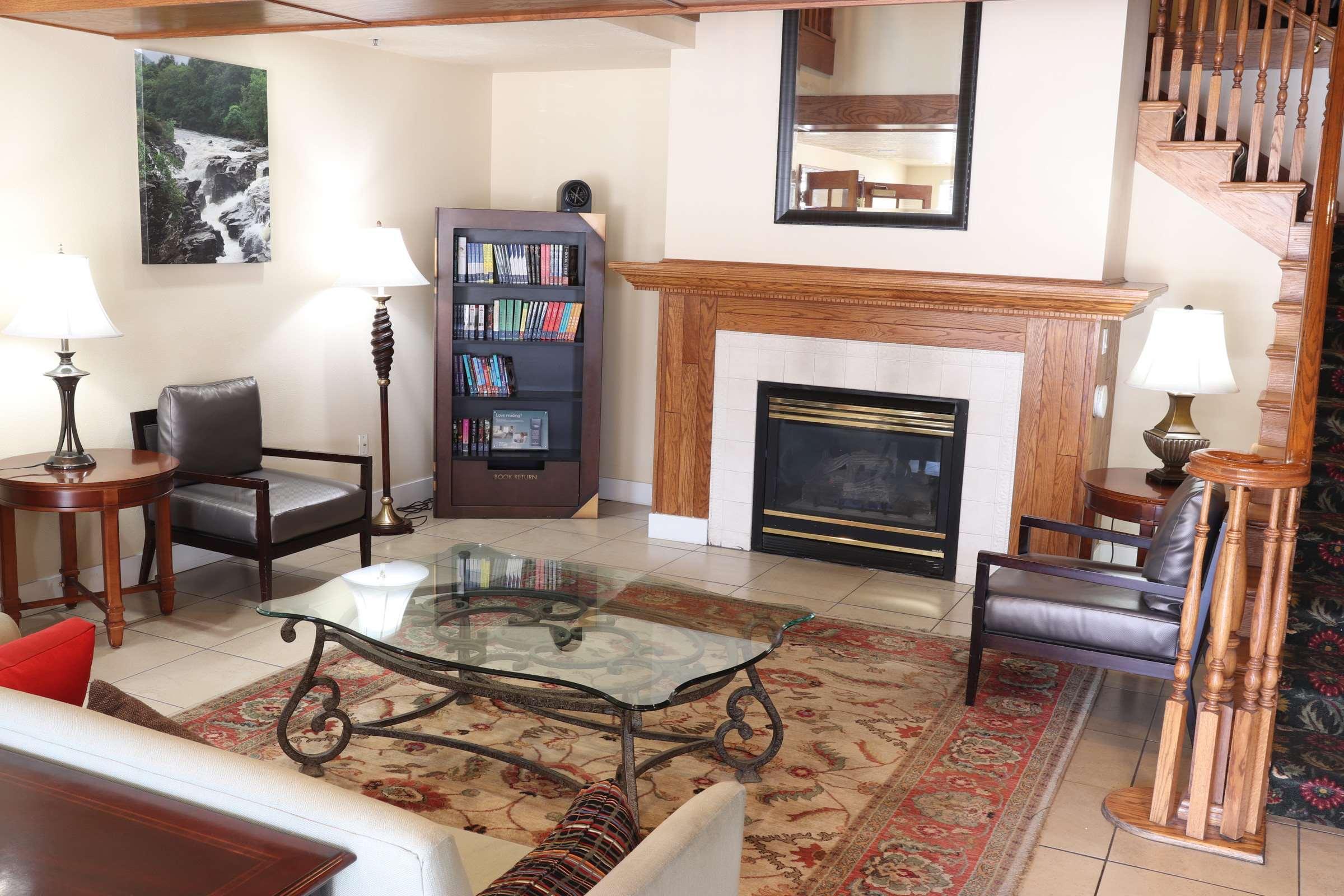 Country Inn & Suites By Radisson, West Valley City, Ut Esterno foto