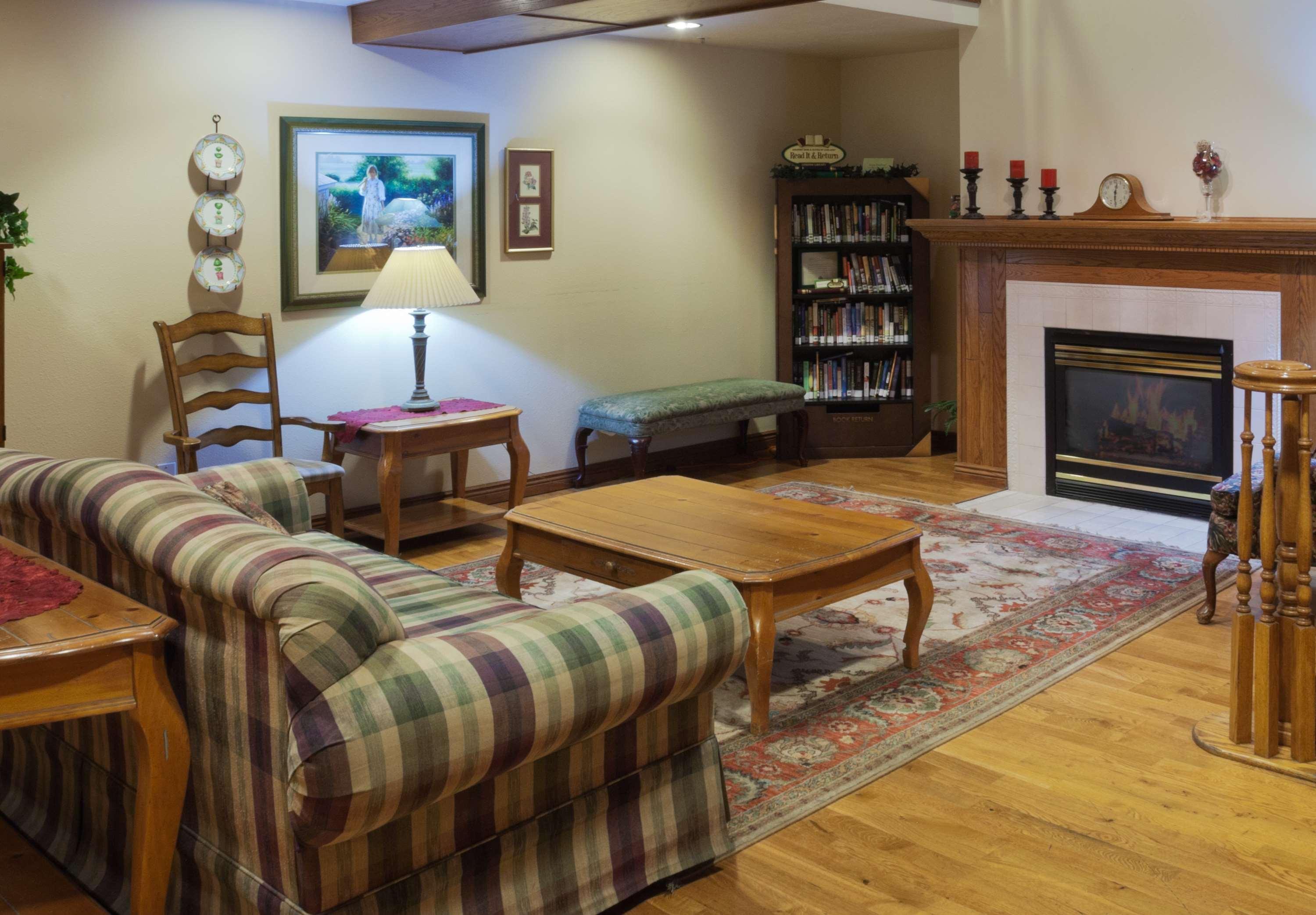 Country Inn & Suites By Radisson, West Valley City, Ut Esterno foto