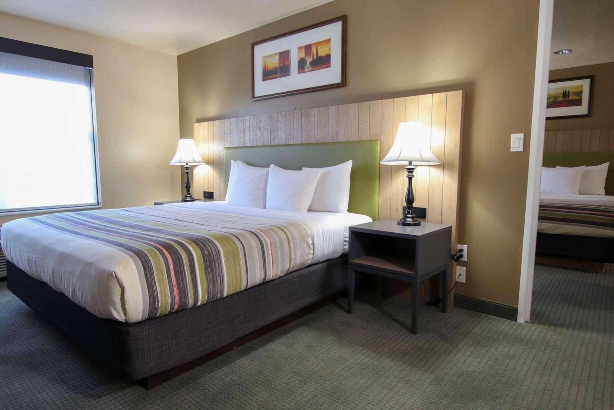 Country Inn & Suites By Radisson, West Valley City, Ut Esterno foto