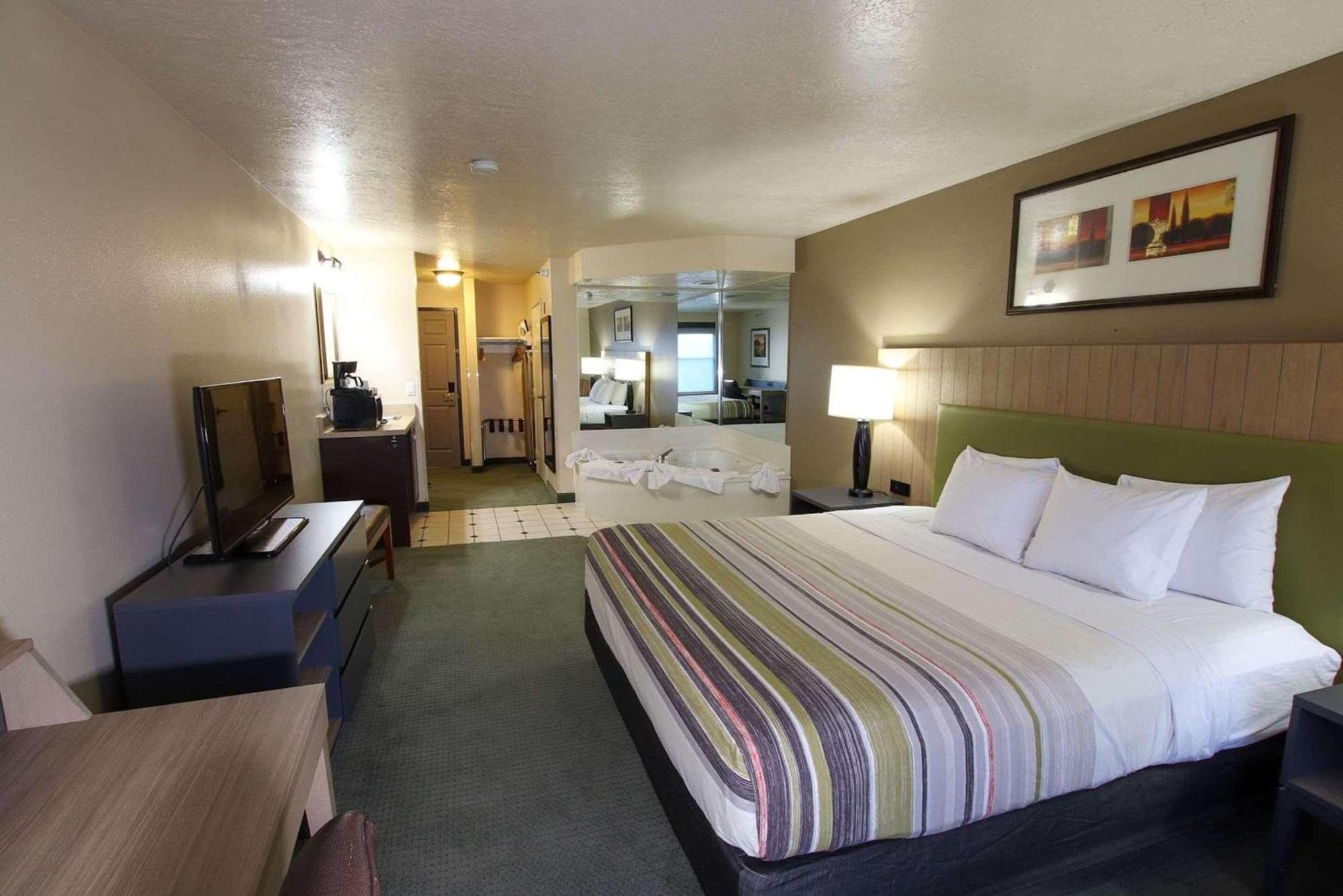Country Inn & Suites By Radisson, West Valley City, Ut Esterno foto