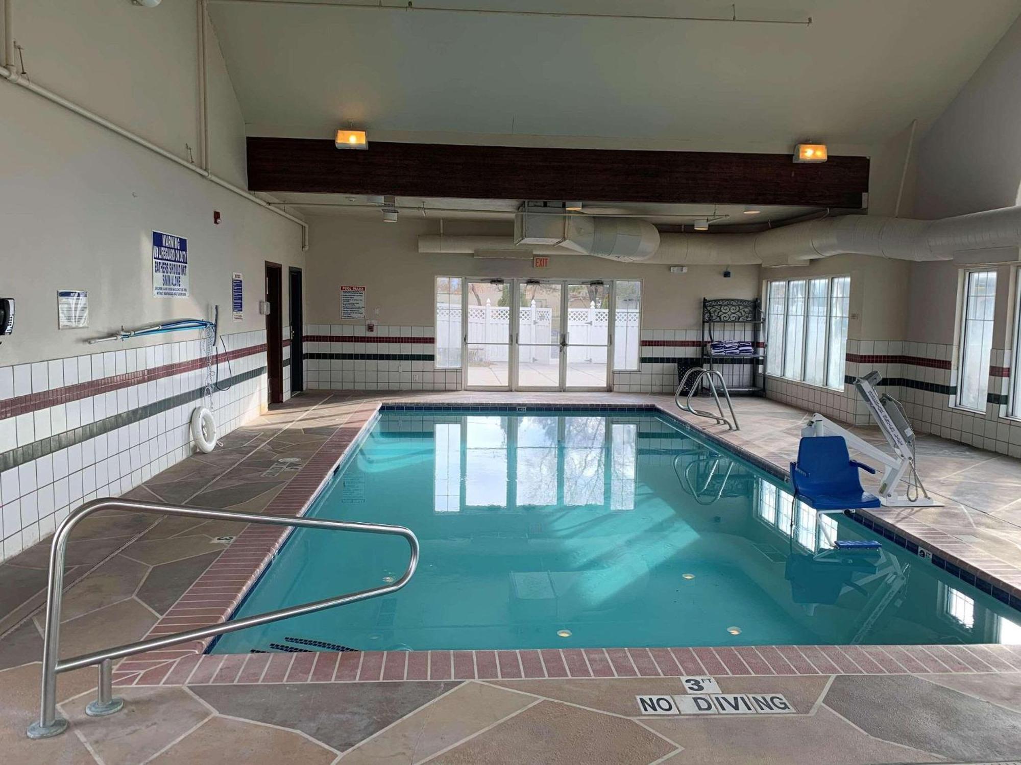 Country Inn & Suites By Radisson, West Valley City, Ut Esterno foto