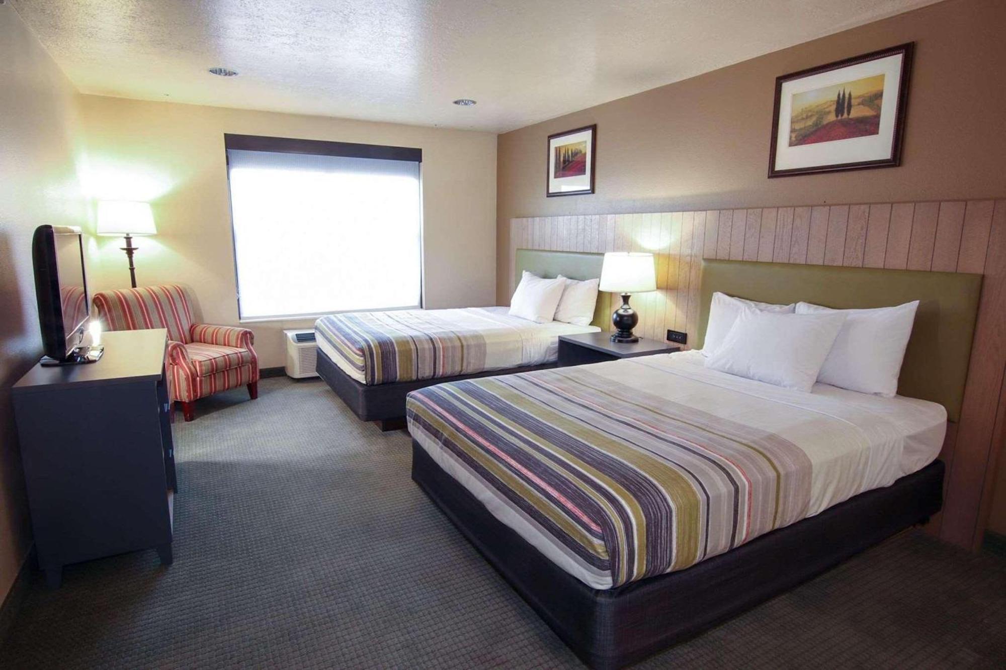 Country Inn & Suites By Radisson, West Valley City, Ut Esterno foto