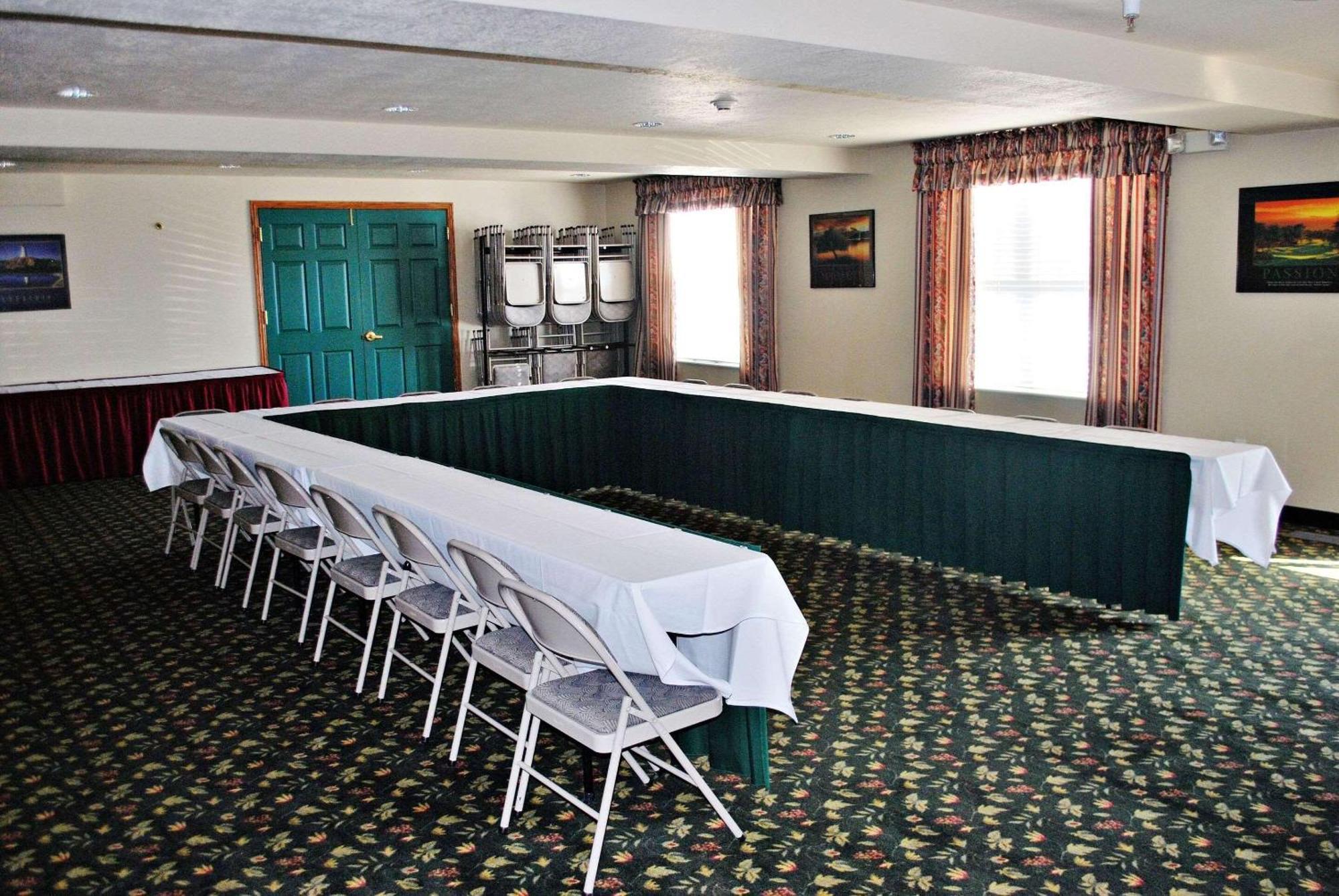 Country Inn & Suites By Radisson, West Valley City, Ut Esterno foto