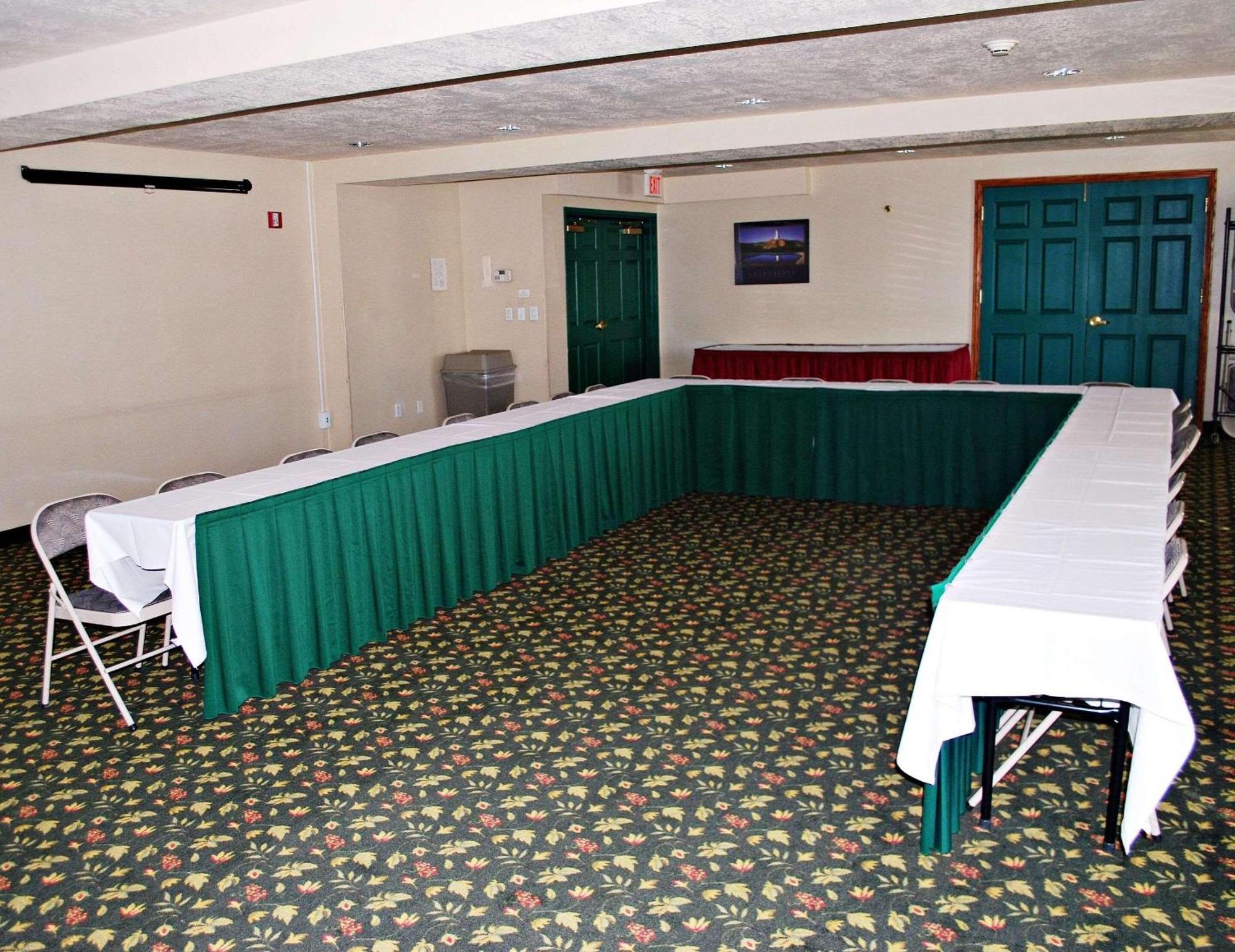 Country Inn & Suites By Radisson, West Valley City, Ut Esterno foto