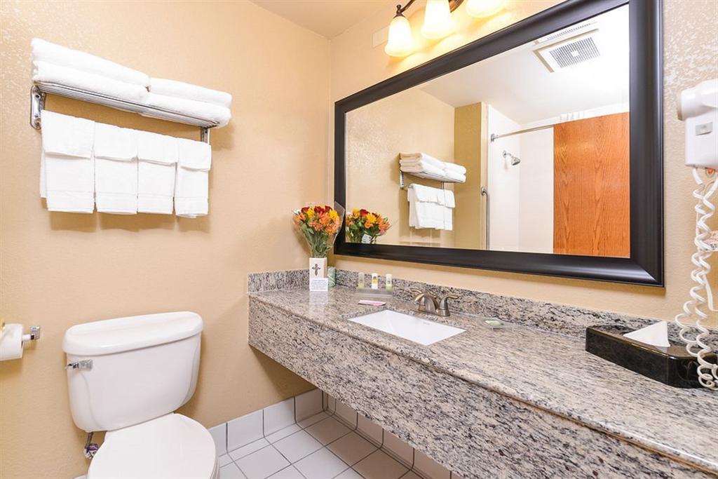 Country Inn & Suites By Radisson, West Valley City, Ut Esterno foto