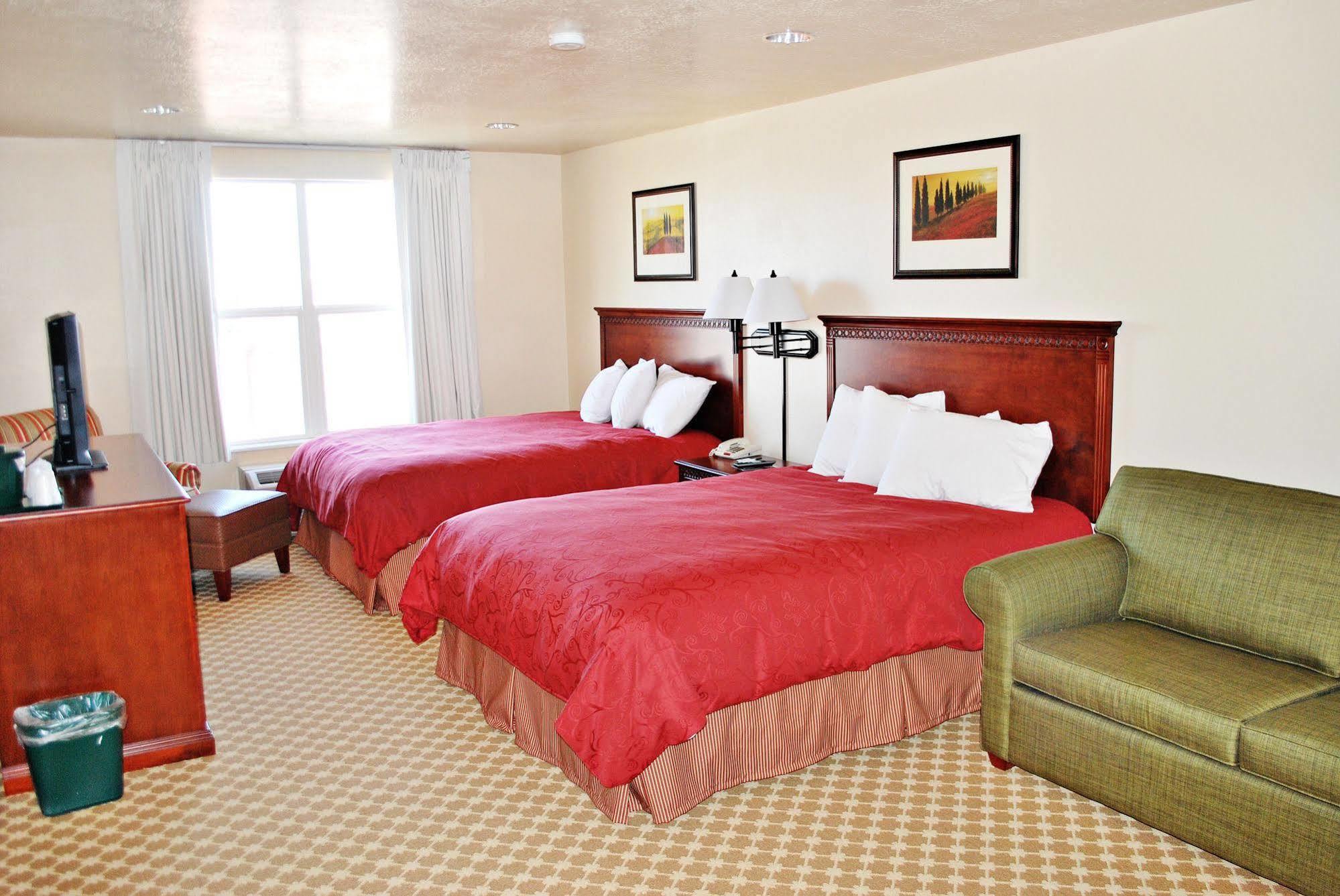 Country Inn & Suites By Radisson, West Valley City, Ut Esterno foto