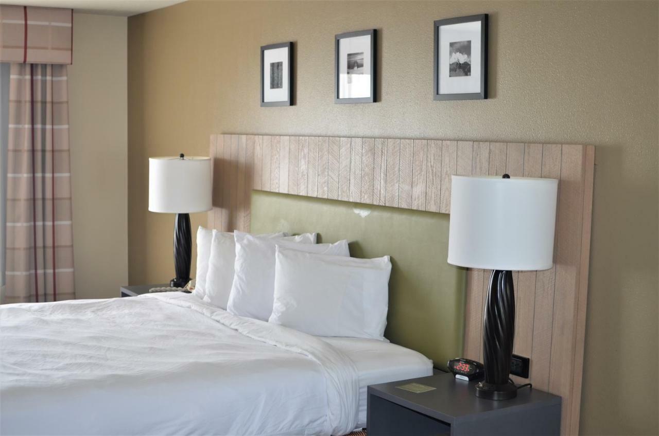 Country Inn & Suites By Radisson, West Valley City, Ut Esterno foto