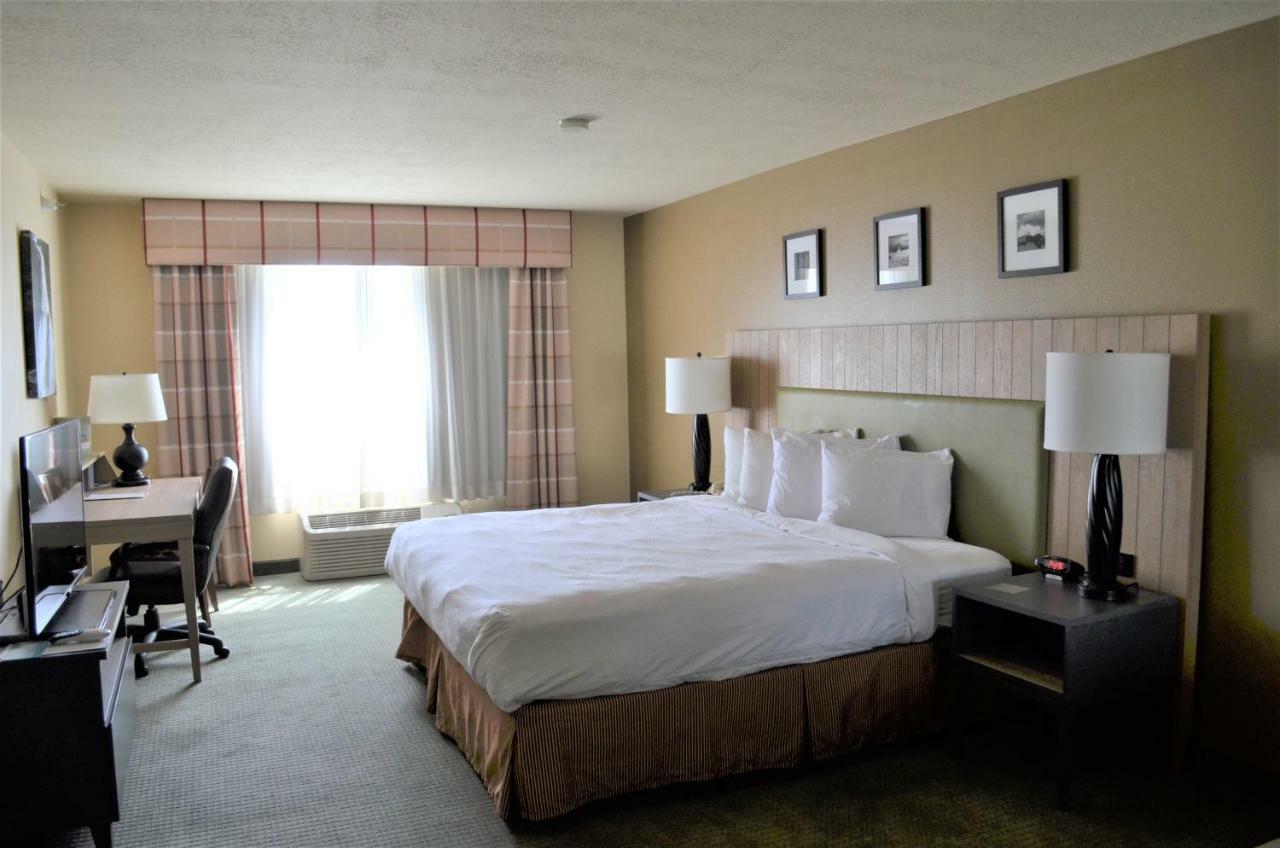 Country Inn & Suites By Radisson, West Valley City, Ut Esterno foto