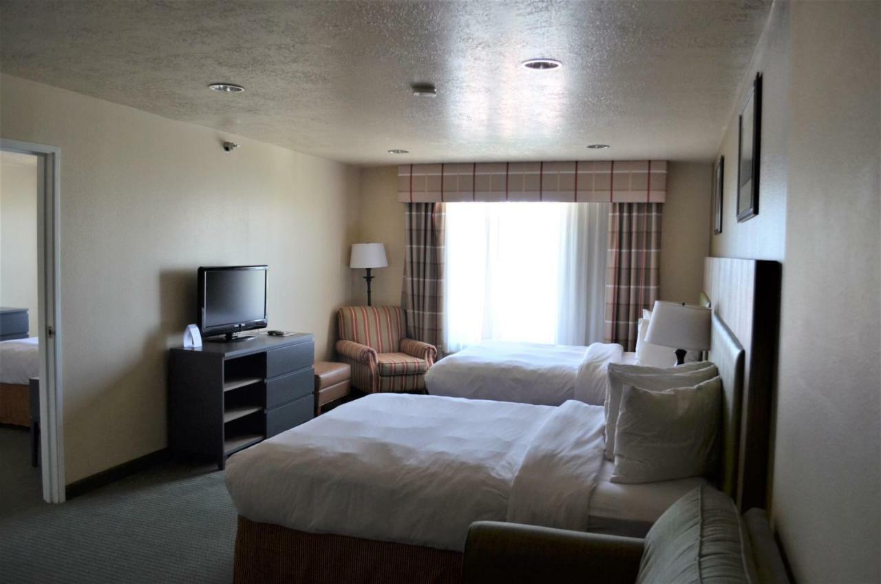 Country Inn & Suites By Radisson, West Valley City, Ut Esterno foto