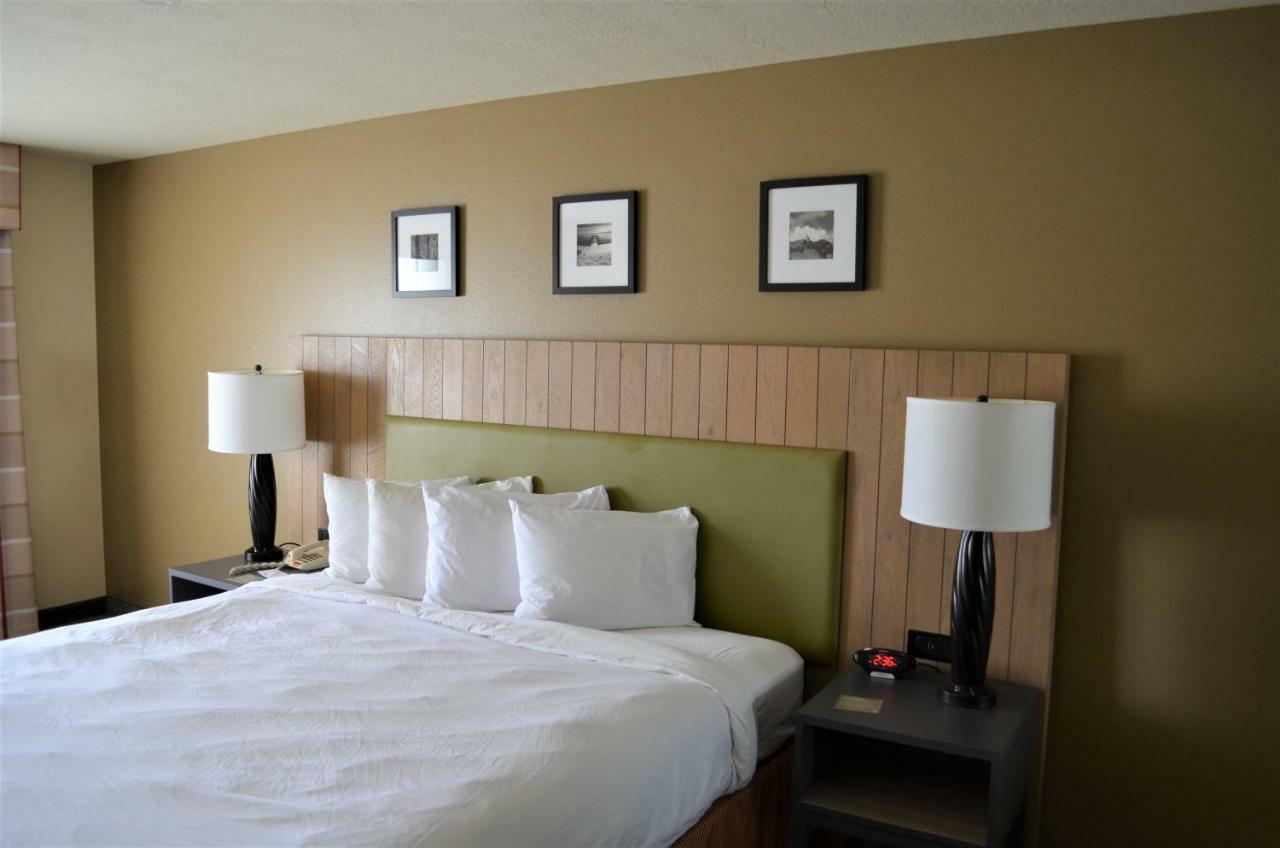 Country Inn & Suites By Radisson, West Valley City, Ut Esterno foto