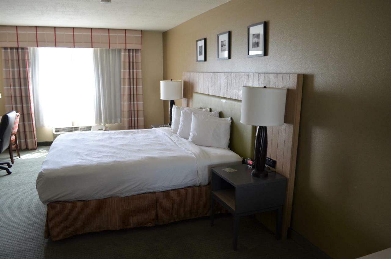 Country Inn & Suites By Radisson, West Valley City, Ut Esterno foto