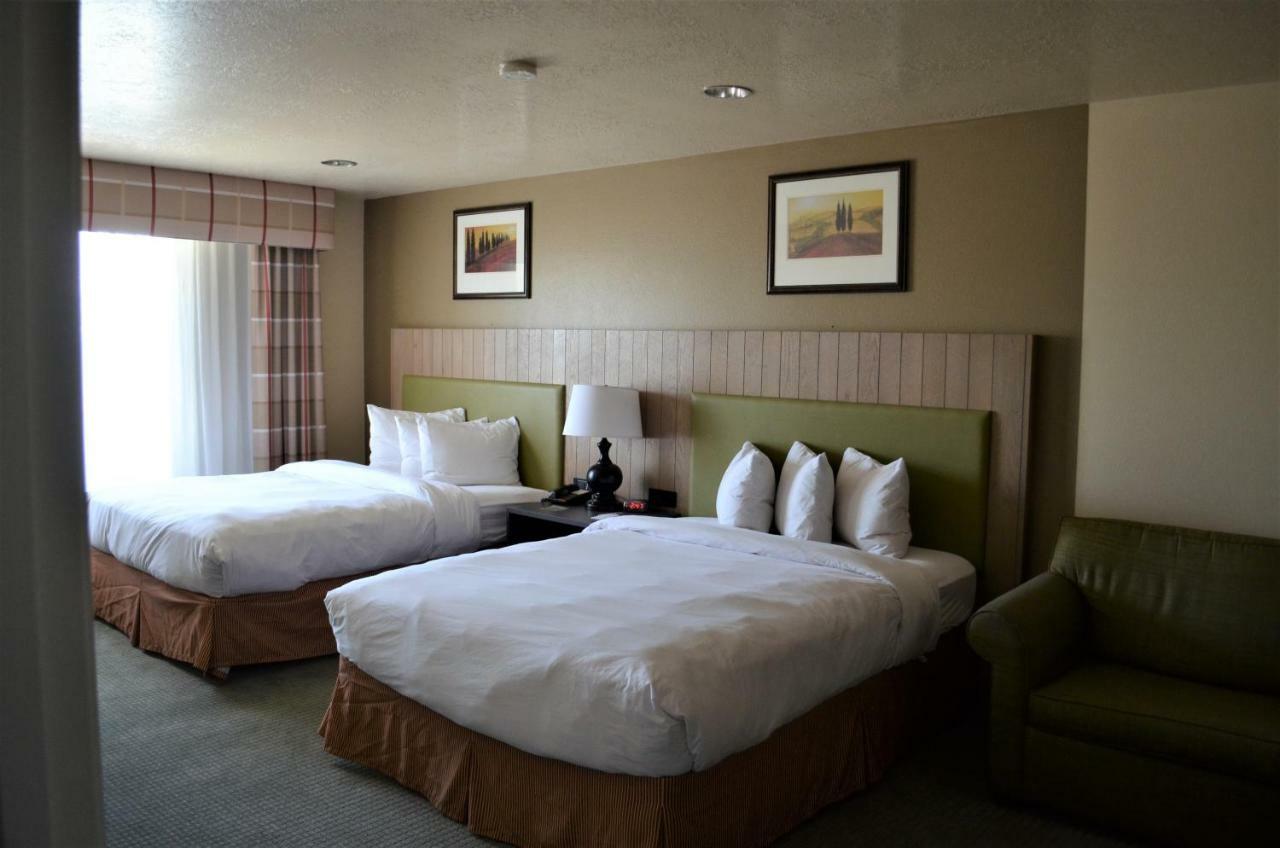 Country Inn & Suites By Radisson, West Valley City, Ut Esterno foto
