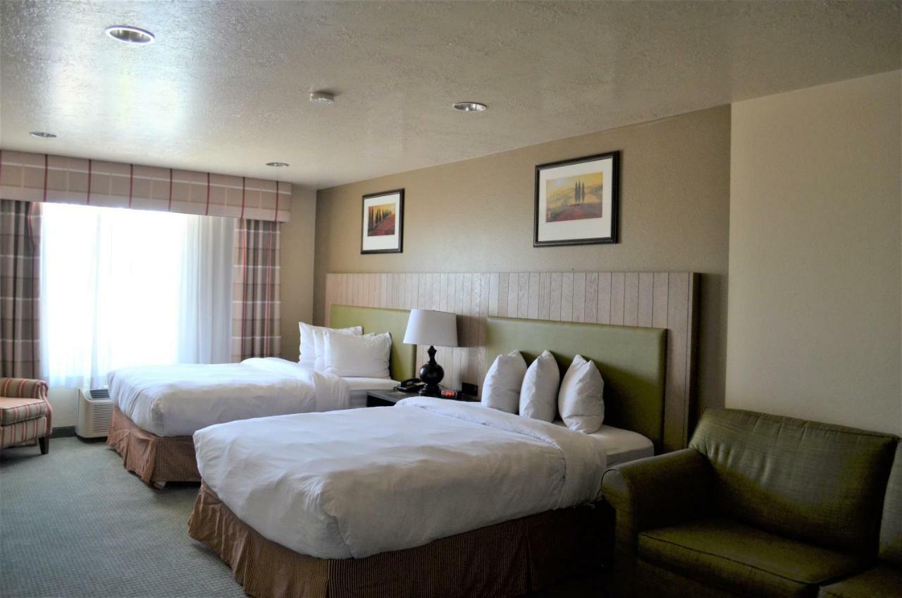 Country Inn & Suites By Radisson, West Valley City, Ut Esterno foto