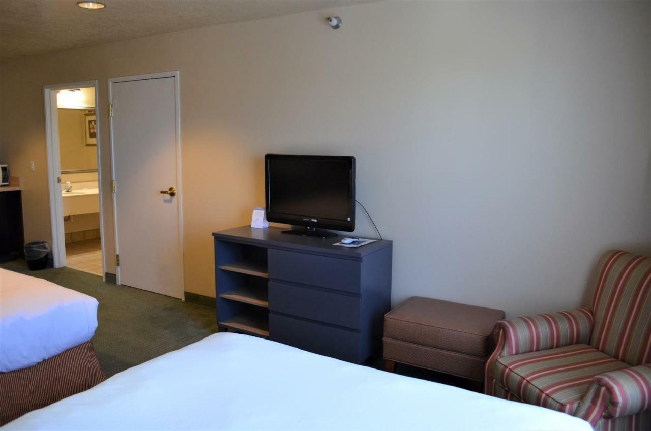 Country Inn & Suites By Radisson, West Valley City, Ut Esterno foto