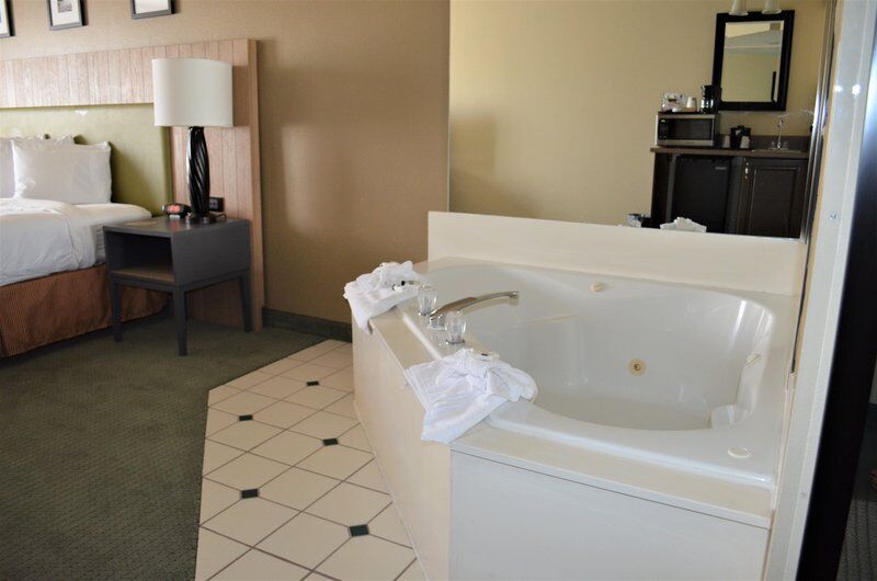 Country Inn & Suites By Radisson, West Valley City, Ut Esterno foto