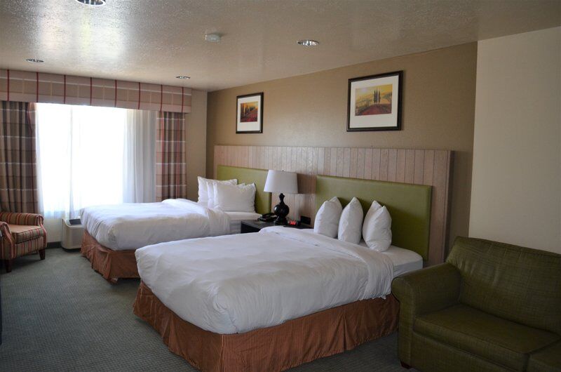 Country Inn & Suites By Radisson, West Valley City, Ut Esterno foto