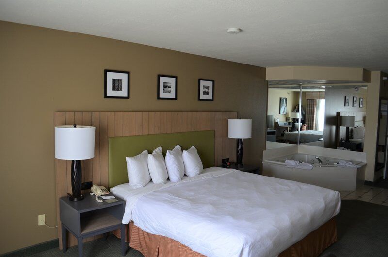 Country Inn & Suites By Radisson, West Valley City, Ut Esterno foto