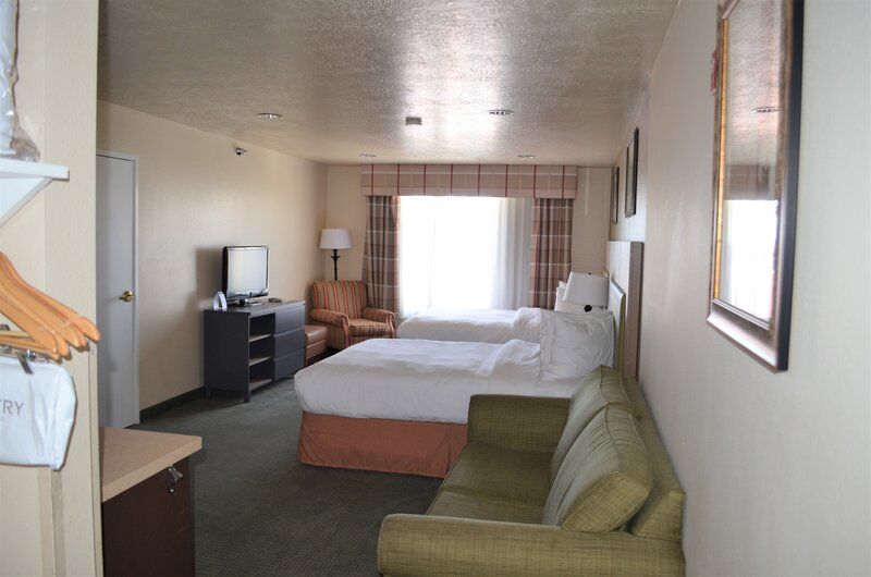 Country Inn & Suites By Radisson, West Valley City, Ut Esterno foto