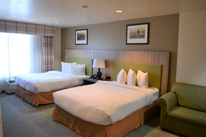 Country Inn & Suites By Radisson, West Valley City, Ut Esterno foto