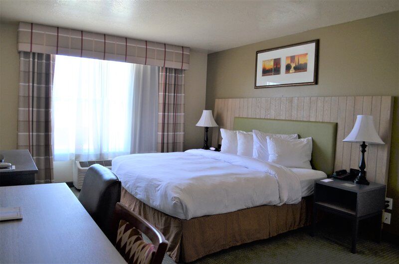 Country Inn & Suites By Radisson, West Valley City, Ut Esterno foto