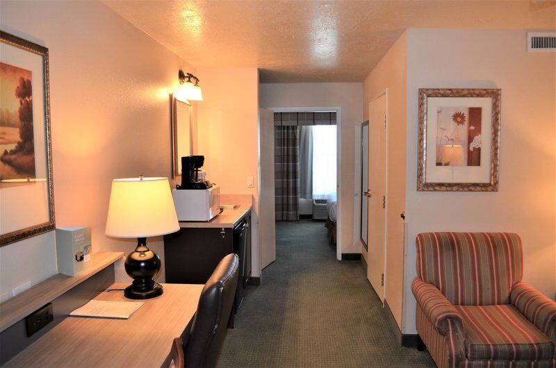 Country Inn & Suites By Radisson, West Valley City, Ut Esterno foto