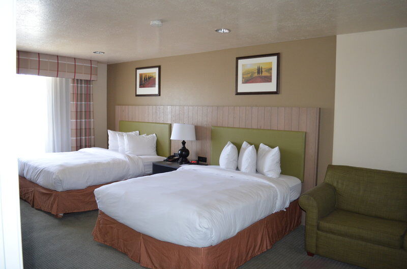 Country Inn & Suites By Radisson, West Valley City, Ut Esterno foto