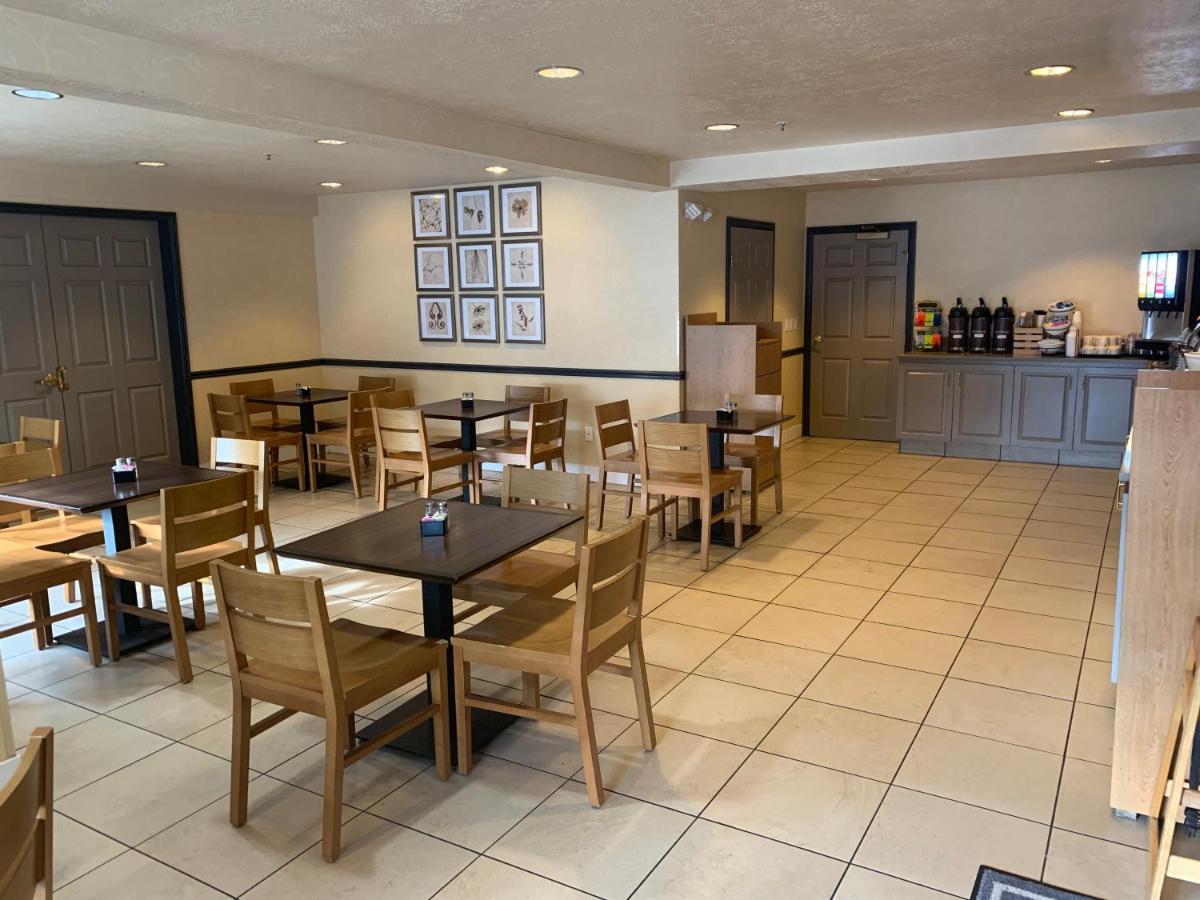 Country Inn & Suites By Radisson, West Valley City, Ut Esterno foto