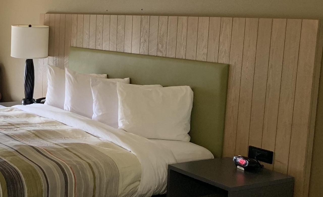 Country Inn & Suites By Radisson, West Valley City, Ut Esterno foto