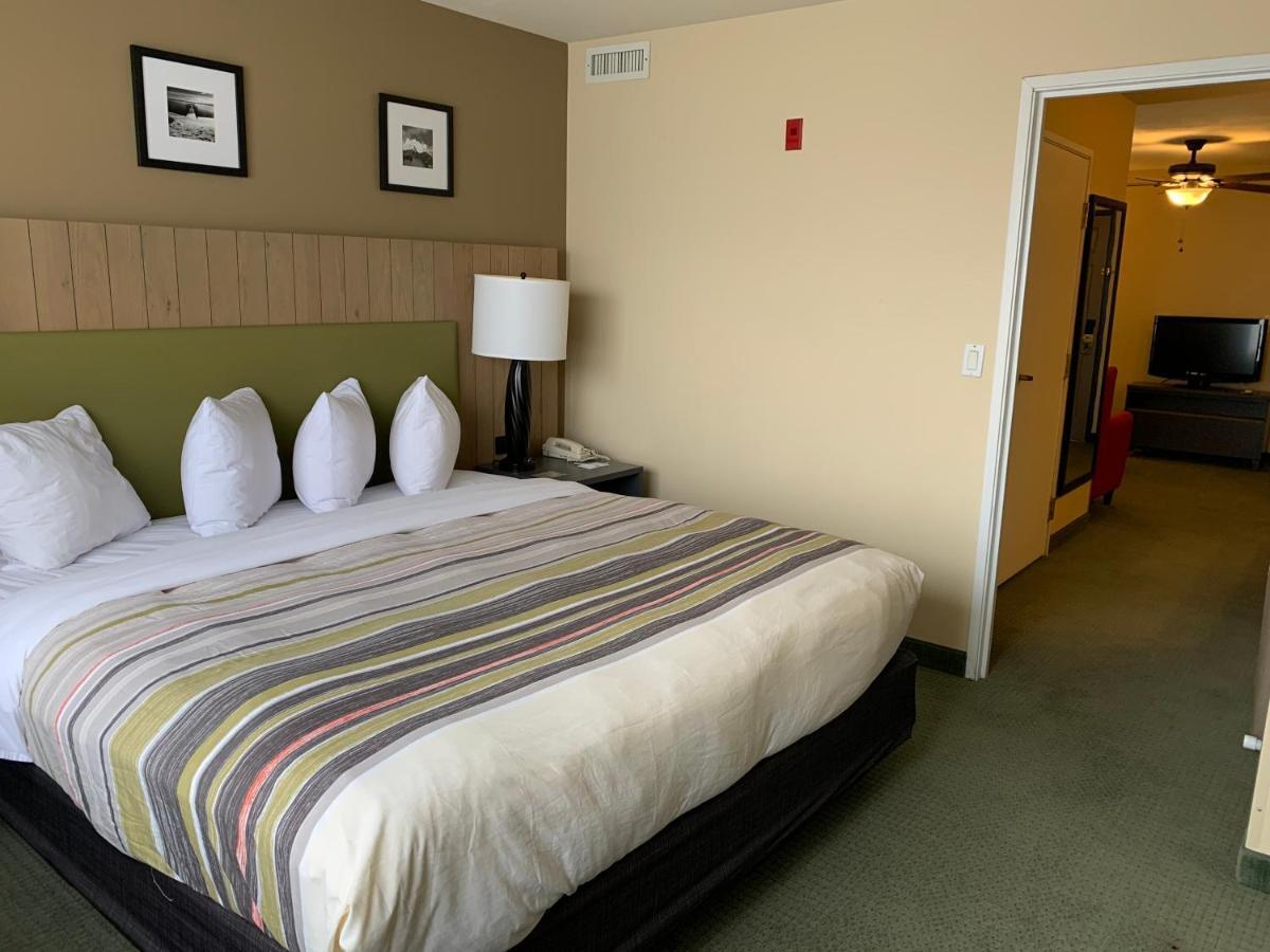 Country Inn & Suites By Radisson, West Valley City, Ut Esterno foto