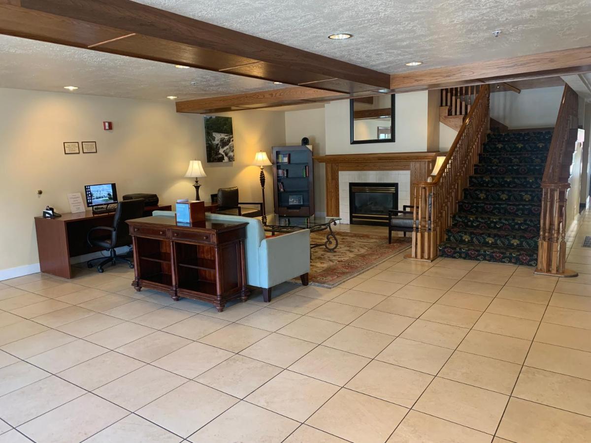 Country Inn & Suites By Radisson, West Valley City, Ut Esterno foto